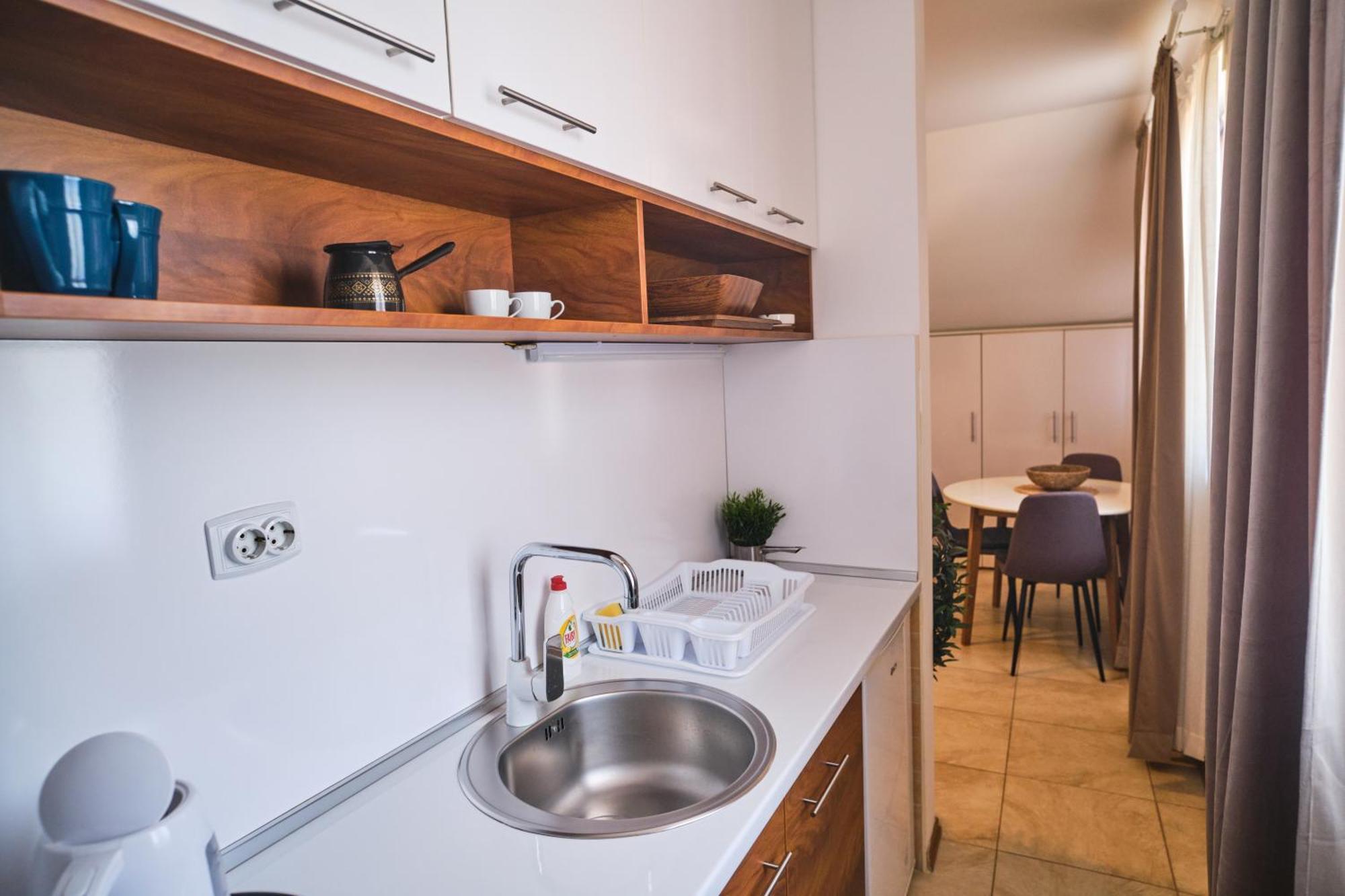 Zupan Apartmani Сокобаня Экстерьер фото